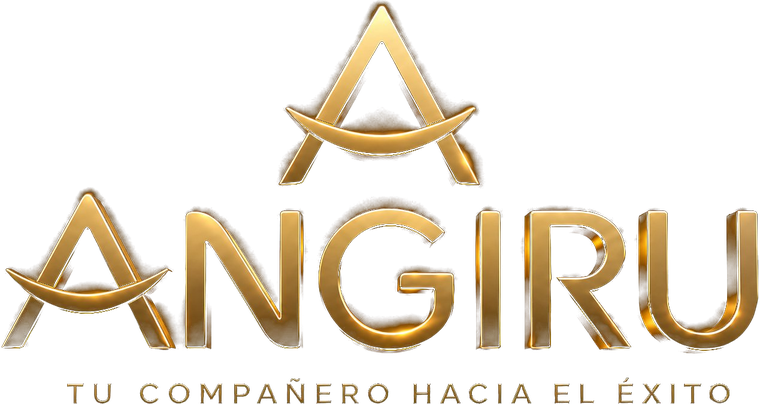 ANGIRU — Tu compañero hacia el éxito